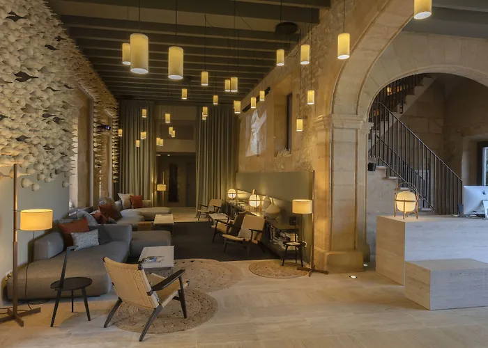 Can Aulí Luxury Retreat - Adults Only