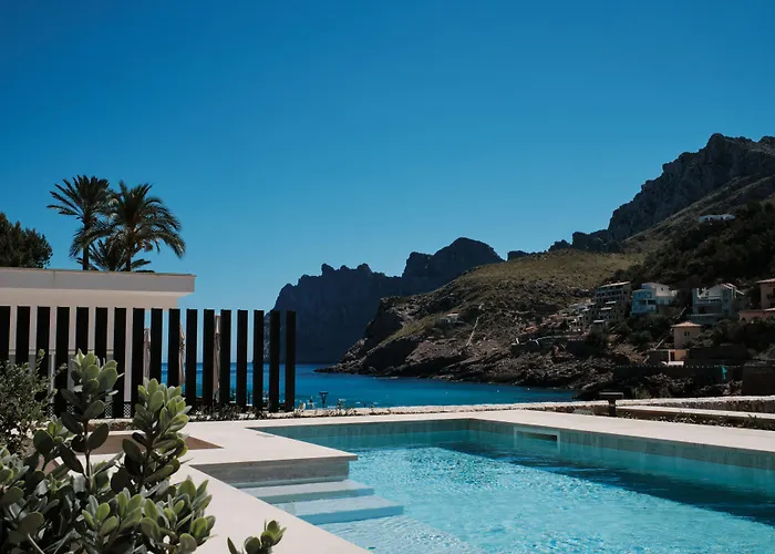 El Vicenç de la Mar - Adults Only - Over 12